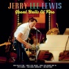 Jerry Lee Lewis - Great Balls of Fire