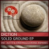 Diction《Solid Ground (Original Mix)》[MP3/LRC]