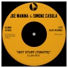 Joe Manina、Simone Casula - Hot Stuff (Tonite)(Club Mix)