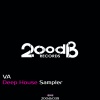 Johnny Ro、Kosta Kritikos、Speerit - Alphabud (Speerit Remix)