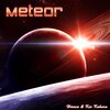 Kei Kohara、Hiroca - Meteor (Original Mix)