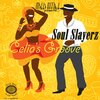 Soul Slayerz - Celia's Groove (Original Mix)