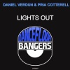 Daniel Verdun、Pria Cotterell - Lights Out (Original Mix)