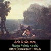 philomusica of london、Adrian Boult、George Frideric Handel - Sinfonia