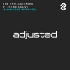 Stine Grove、The Thrillseekers - Anywhere With You (Club Mix)