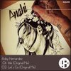 Aday Hernandez - We (Original Mix)