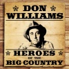 Don Williams - You're My Best Friend (Live)