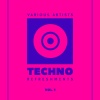 DJ Dim Tarasov - Reload (OriginalMix)