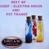 DREAM SOUND MASTERS - Get Down (Original Mix)