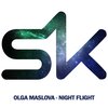 Olga Maslova - Night Flight (Original Mix)