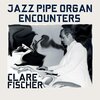 clare fischer - Jazz Toccata in C Minor