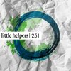 Cicuendez - Little Helper 251-1 (Original Mix)