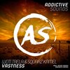 Squarz Kamel、Paul Keyen、Woti Trela - Vastness (Paul Keyen Remix)