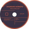 Shunsuke Akimoto - Kecha (Original Mix)