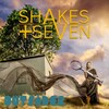 Shakes + Seven - Outsider (Original Mix)