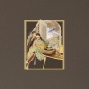 Behind Clouds - When the Softness of Youth is Replaced by the Delicate of Age