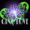Gino Love - Running for Love