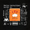 Raz Fresco、BKRSCLB、The 6th Letter、Lo Thraxx - Crash (Explicit)