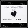 Perception 127、Lars - løve nøt meant før me