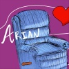 Arian - Whiskey & the Road