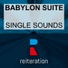Babylon Suite - Thought (Deep Area Mix)