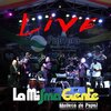 La Misma Gente - Muñeco de Papel (Live)