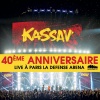 kassav' - Lévé o ka