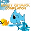 Shark Family - Baby Shark (Remix)