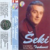 Seki Turkovic - Daj nam boze