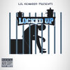 Lil Kenwood - Locked Up (Explicit)