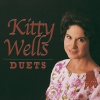 kitty wells、Red Foley《One By One (1954 Single Version)》[MP3/LRC]