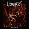 Constrict、Anthonie Gonzalez、Leo Orozco - Bleed for Me