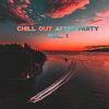 Knightlife、Kevin Martinez、KVMTZ、The Blue Hour - the latenight scene
