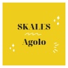 Skales - Agolo