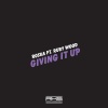 Ruby Wood、Roska - Giving It Up feat. Ruby Wood