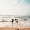 Organic Nature Sounds - Soft Noise for Restless