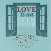 尹东星、叶夕Avalon - Love is an open door