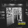 The Twang - Amsterdam
