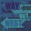 Way Out West、Atle Nymo、Magne Thormodsæter、Hermund Nygård - I'm An Old Cowhand