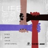 VaVa毛衍七、王以太、Dok2、Jessi《Life Is Beautiful》[MP3/LRC]