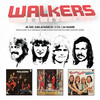 The Walkers - Dabadio-Dabadie