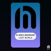 dj wady、Moondark - Lost World