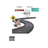 Lil Kenwood、BagBoyMell - Living Fast (Explicit)