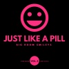 Nicky Jones、CLMNS BROCK - Heartbeats (ExtendedMix)