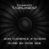 Jean Clemence、Alaera - Alone by Your Side (Original Mix)