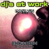 Dj's at Work - Balloon (El Globo)(Techno Mix)