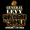 deekline、Ed Solo、General Levy - Have Some Fun (Club Mix)