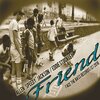 Eddie Stockley、Allen Speedy Jackson - Friend (Vocal)