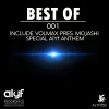 7 Baltic、david gate - Gold Rusch (DavidGateRemix)