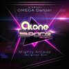 OMEGA Danzer - Mighty Arcade (Original Mix)